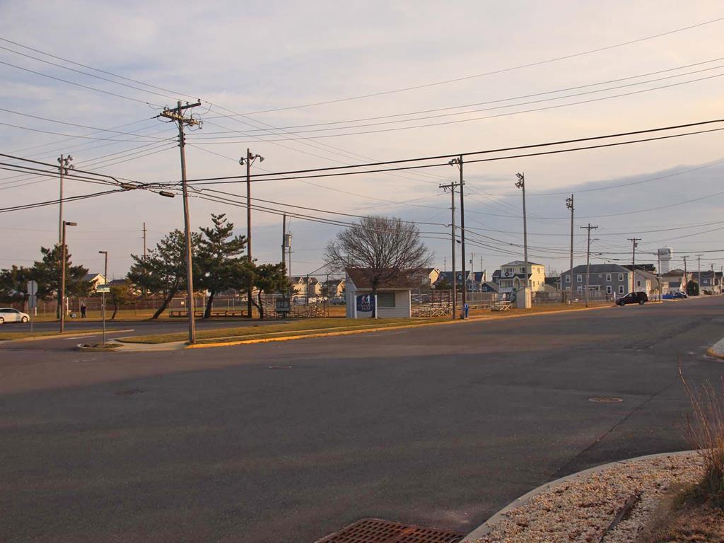 Lavallette NJ  Middleblock Vacation Rental 143041