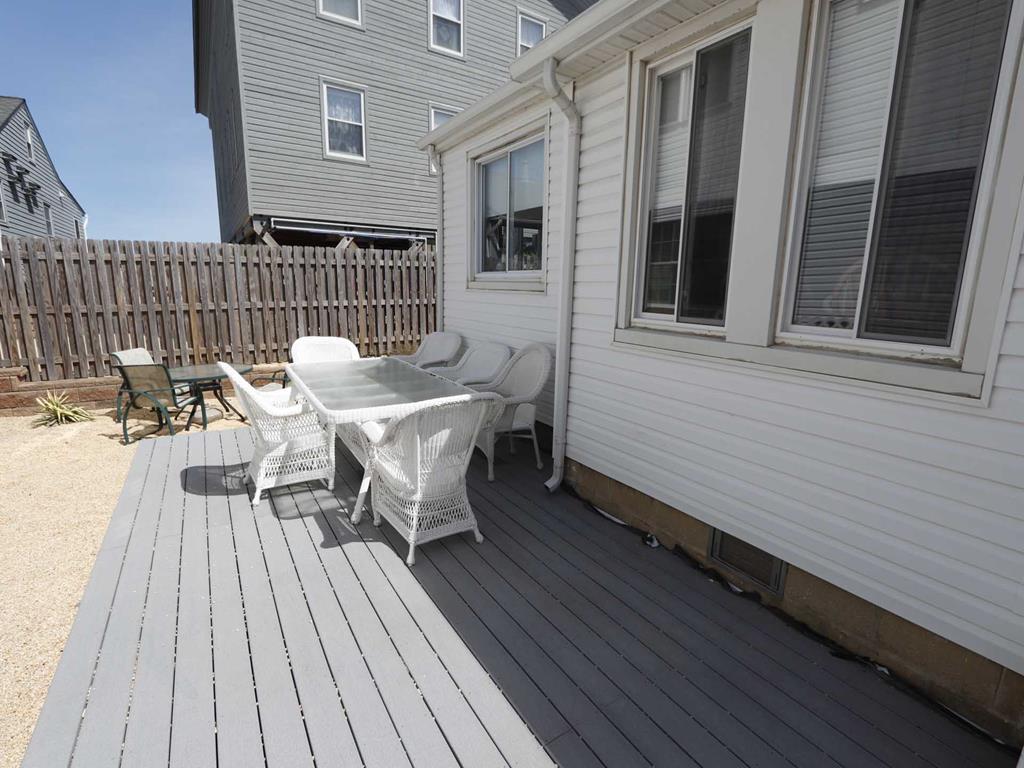 Lavallette NJ  Oceanside Vacation Rental 143046