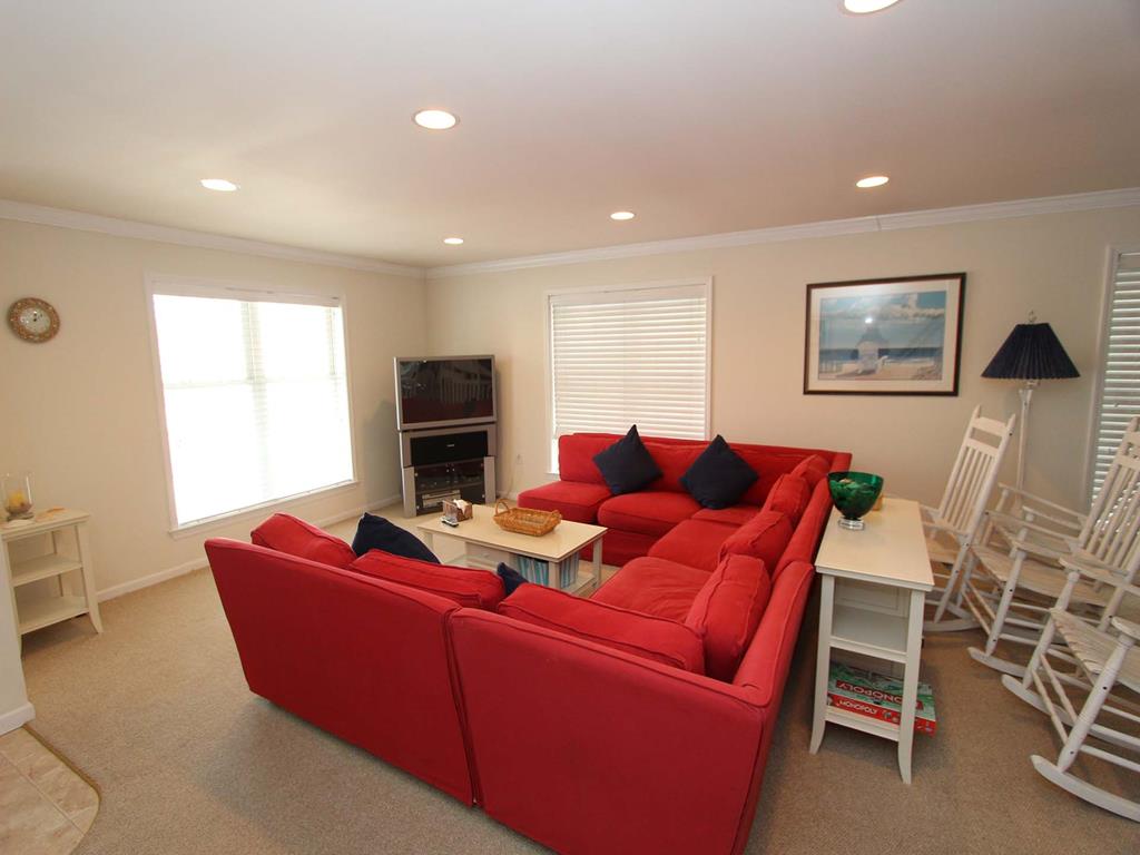 Lavallette NJ  Oceanside Vacation Rental 143067