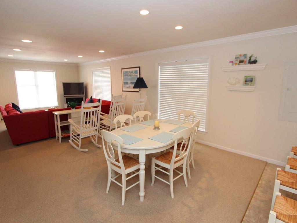 Lavallette NJ  Oceanside Vacation Rental 143067