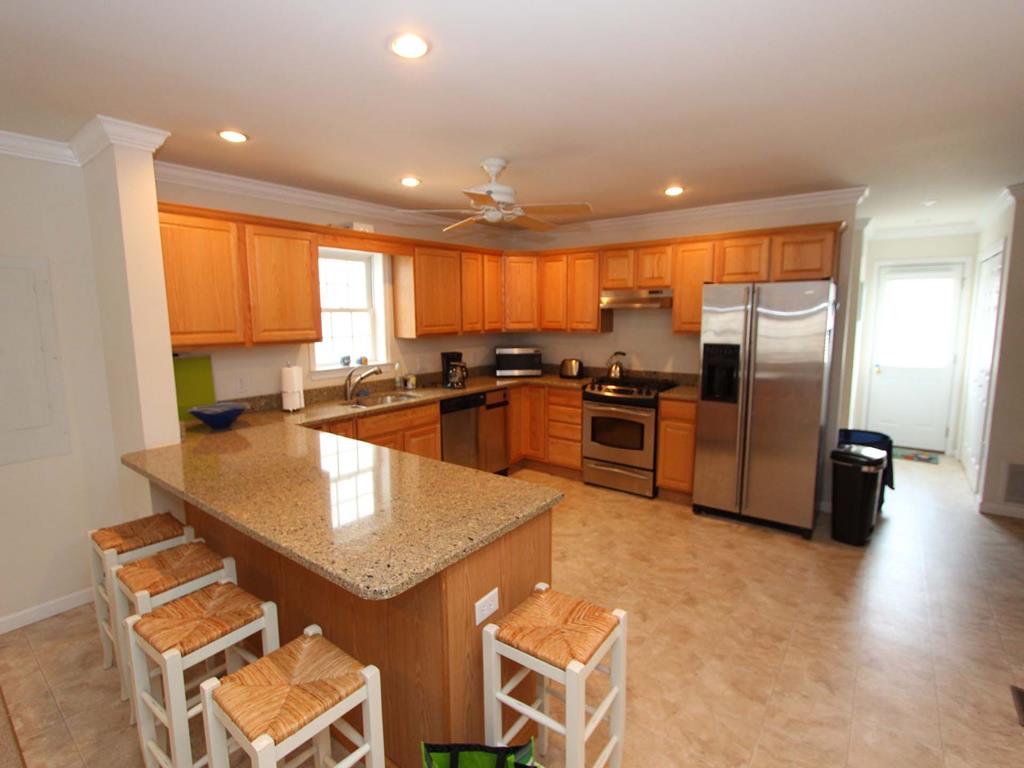 Lavallette NJ  Oceanside Vacation Rental 143067