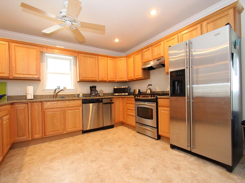 Lavallette NJ  Oceanside Vacation Rental 143067