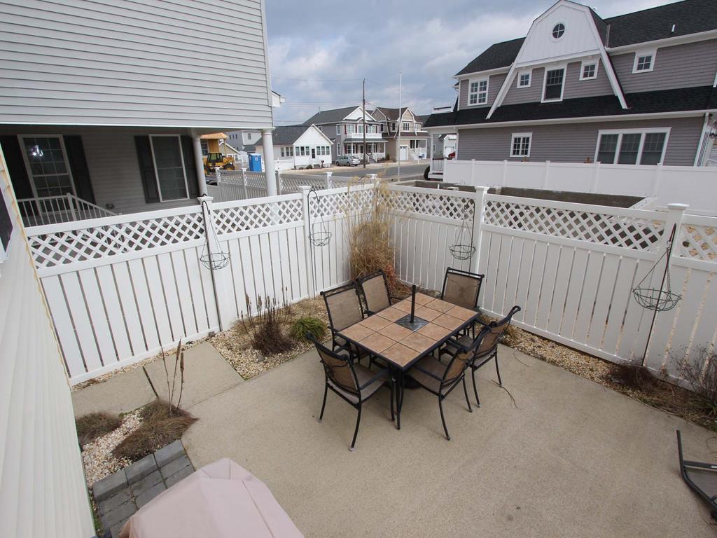 Lavallette NJ  Oceanside Vacation Rental 143067