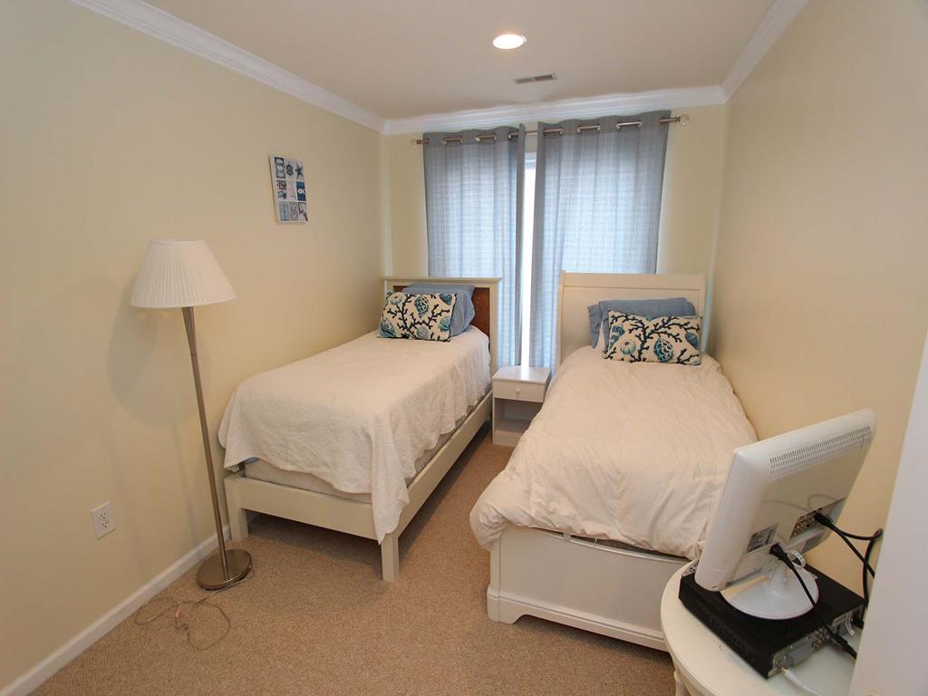 Lavallette NJ  Oceanside Vacation Rental 143067