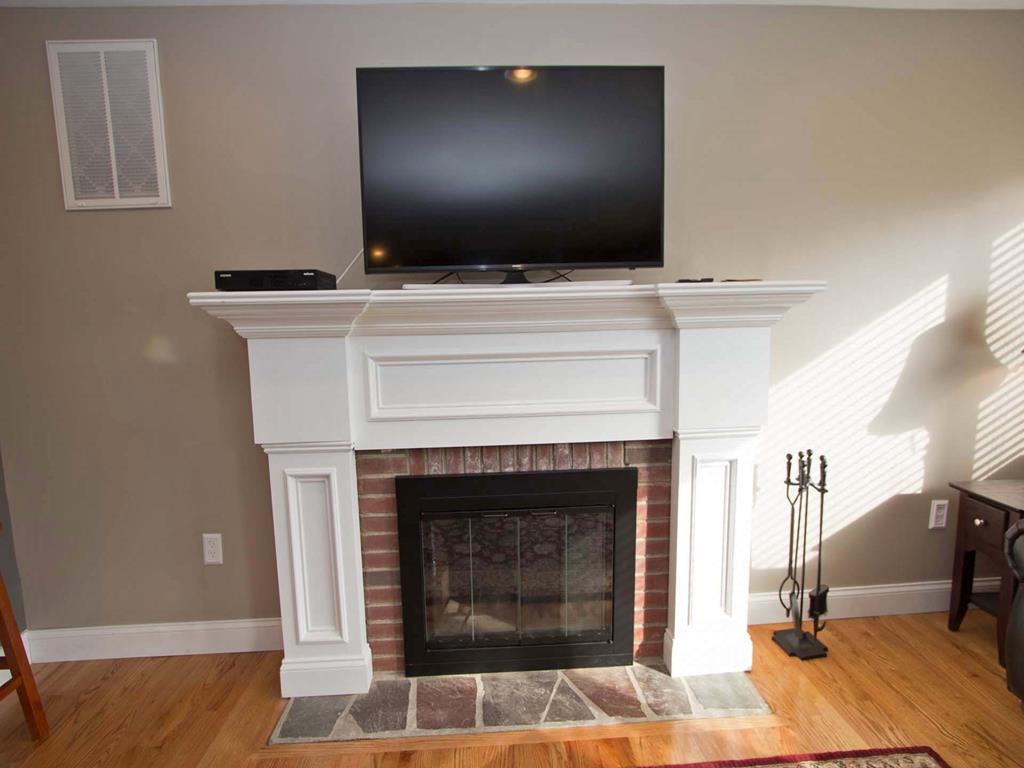 Lavallette NJ  Bayside Vacation Rental 143078