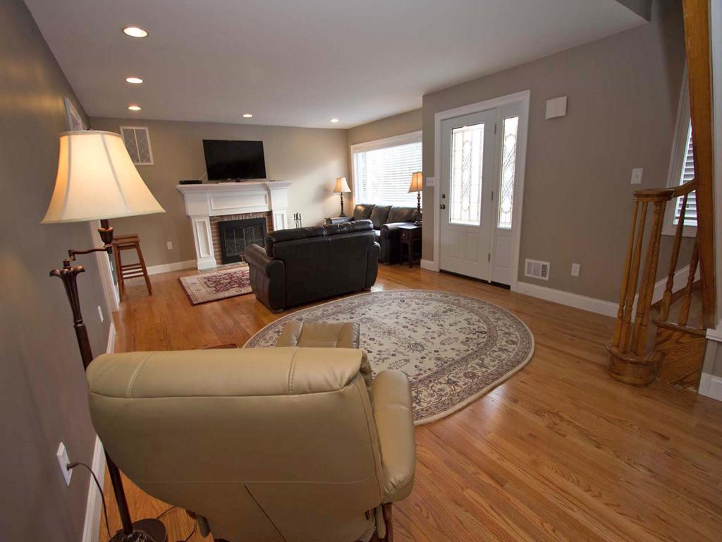 Lavallette NJ  Bayside Vacation Rental 143078