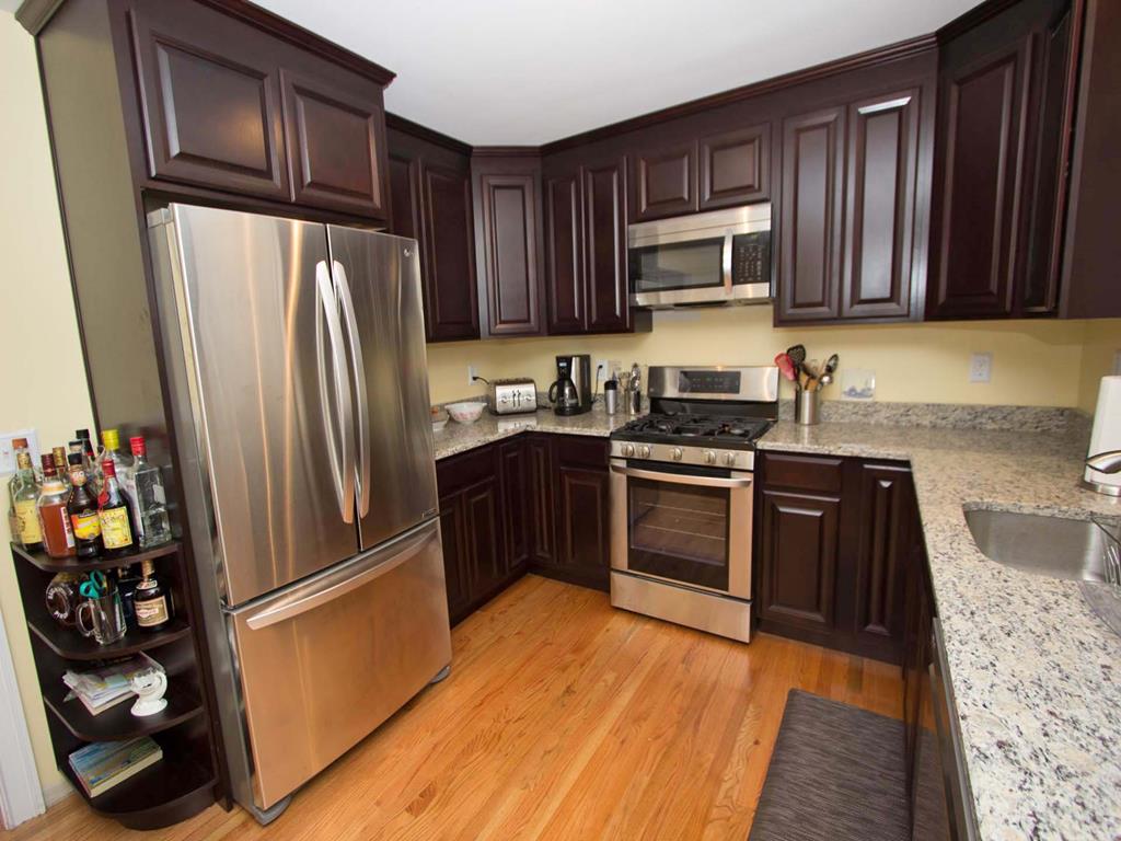 Lavallette NJ  Bayside Vacation Rental 143078