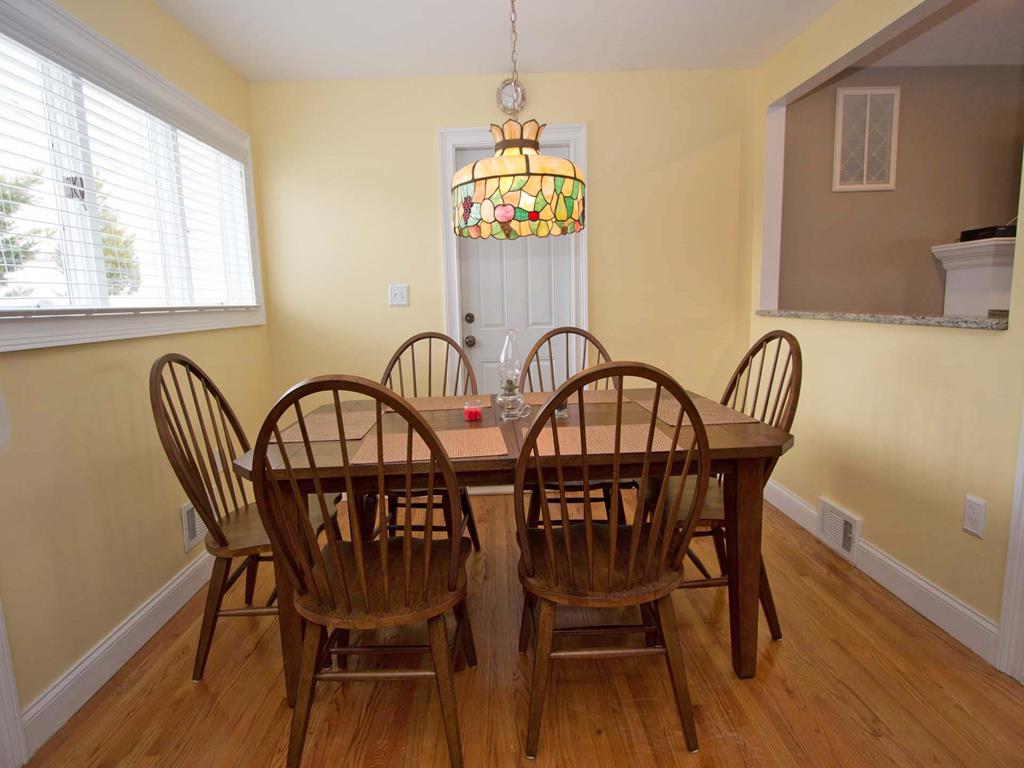 Lavallette NJ  Bayside Vacation Rental 143078