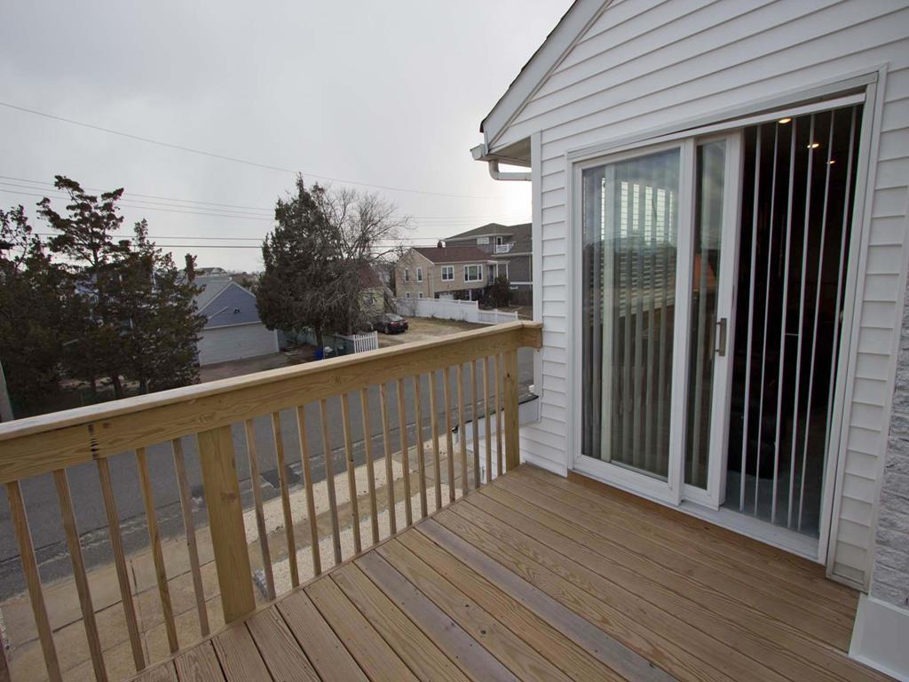 Lavallette NJ  Bayside Vacation Rental 143078