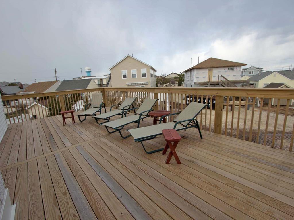 Lavallette NJ  Bayside Vacation Rental 143078