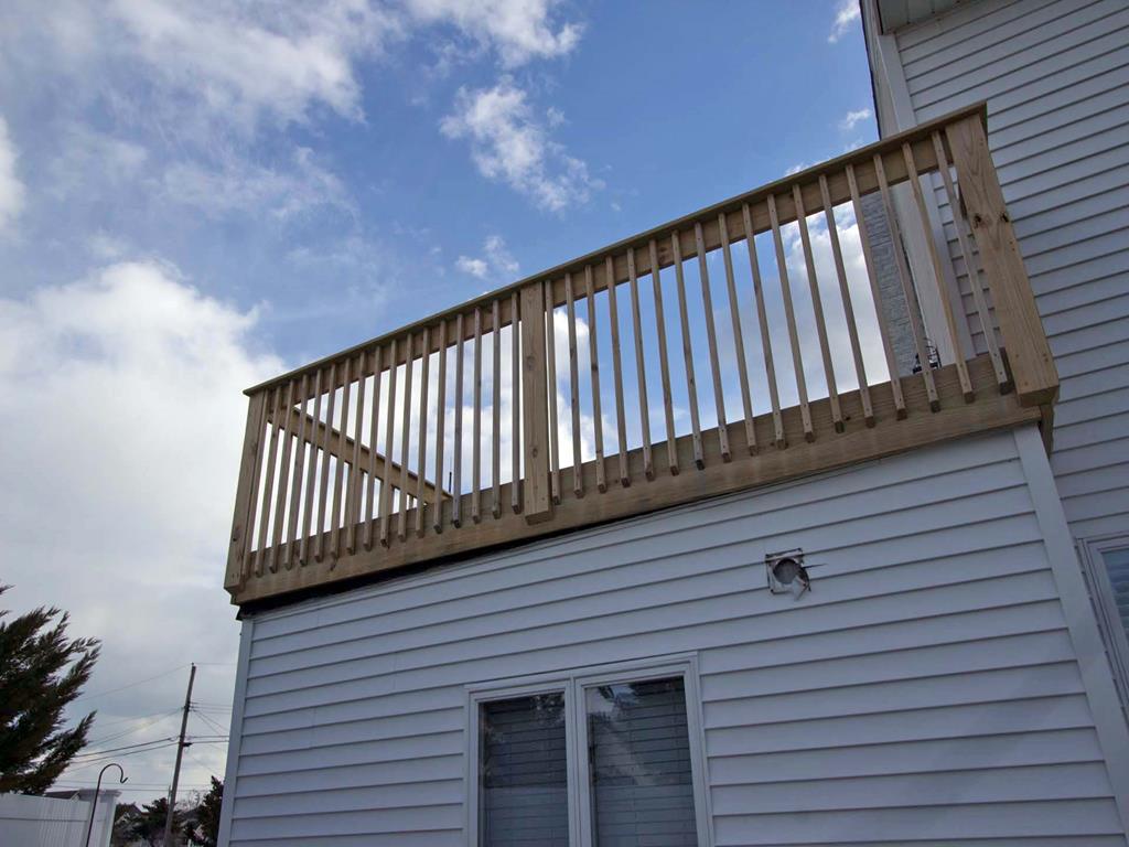 Lavallette NJ  Bayside Vacation Rental 143078
