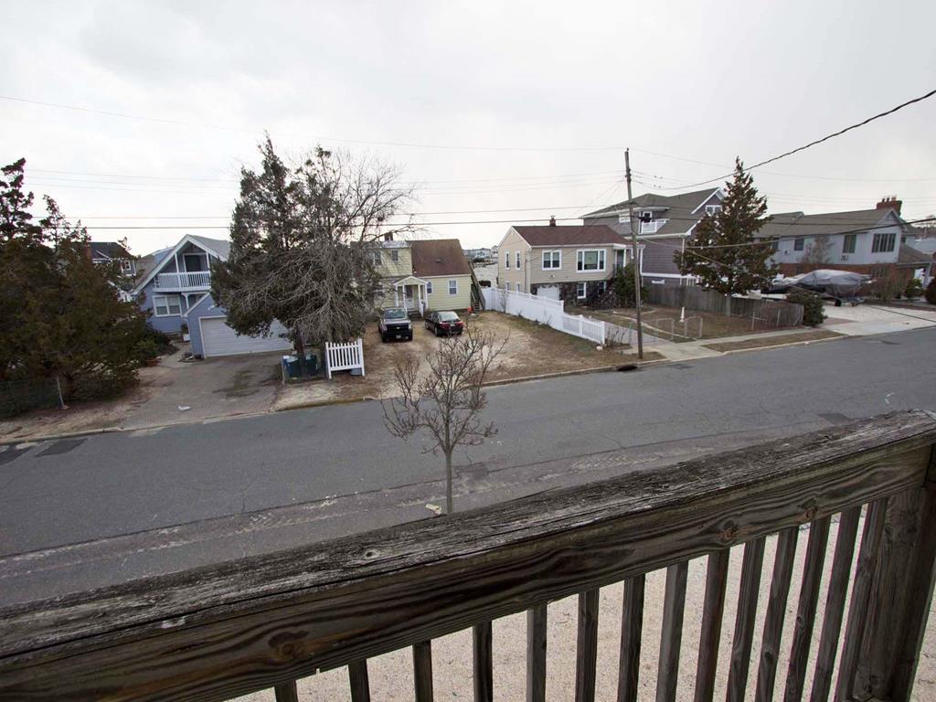 Lavallette NJ  Bayside Vacation Rental 143078