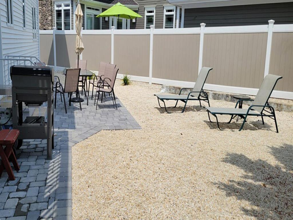 Lavallette NJ  Bayside Vacation Rental 143078