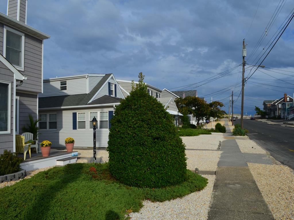 Lavallette NJ  Oceanside Vacation Rental 143083