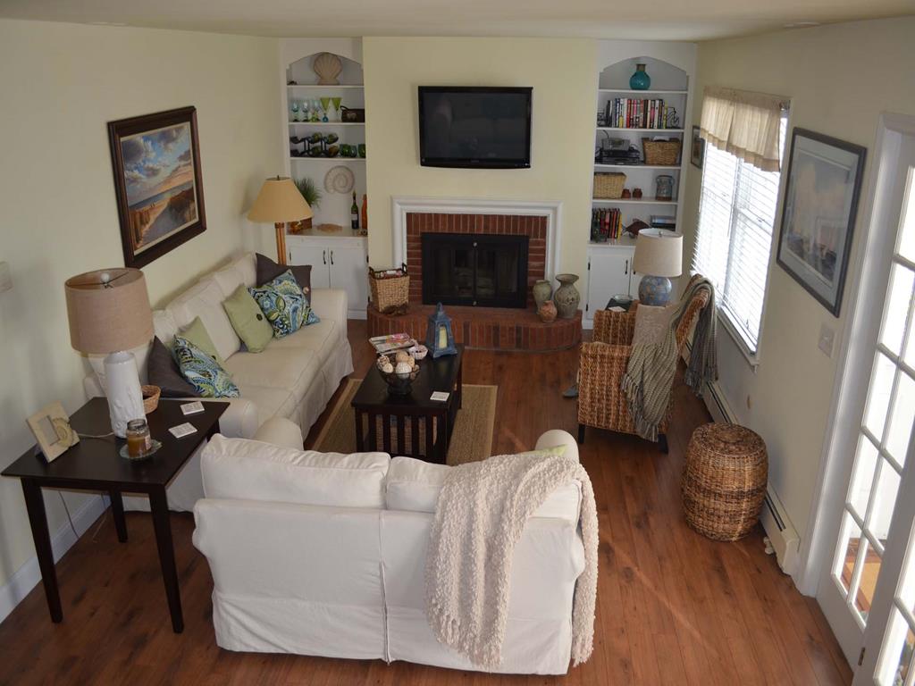 Lavallette NJ  Oceanside Vacation Rental 143083