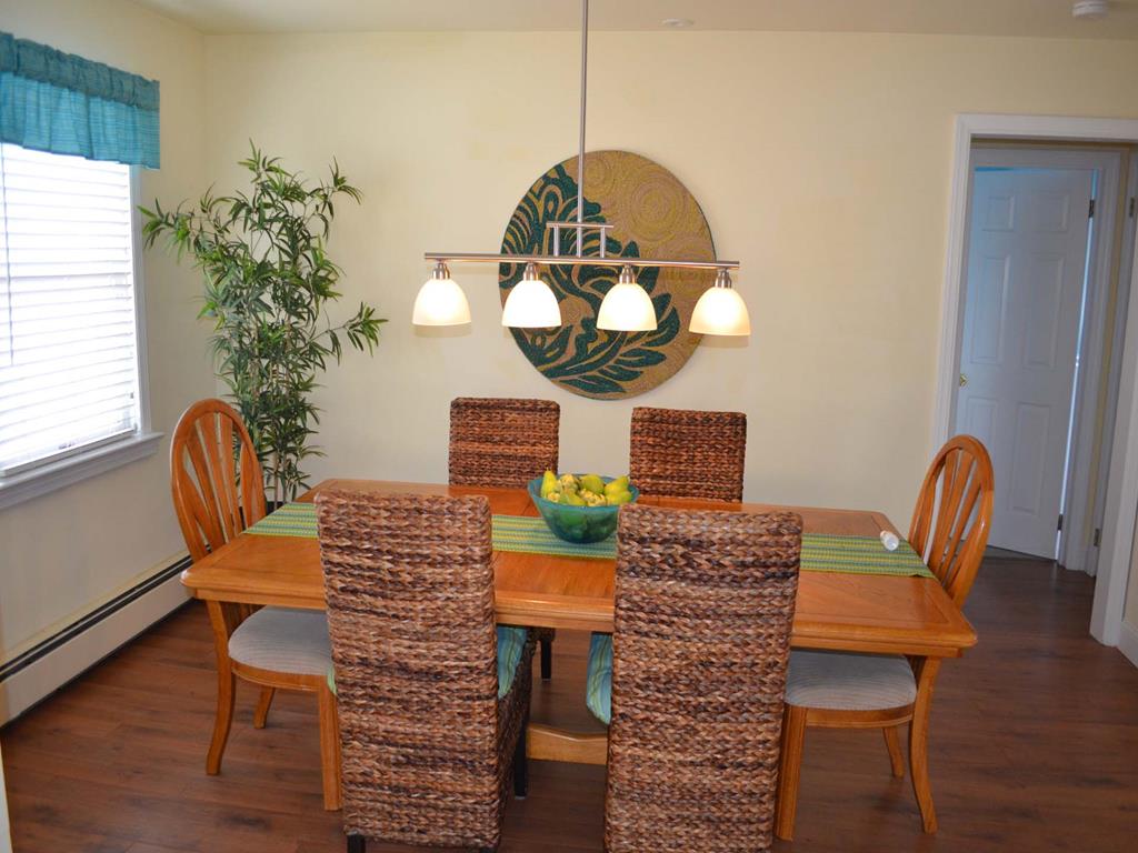 Lavallette NJ  Oceanside Vacation Rental 143083