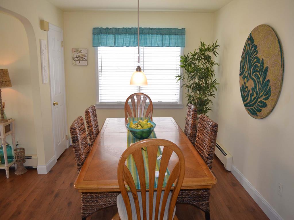 Lavallette NJ  Oceanside Vacation Rental 143083