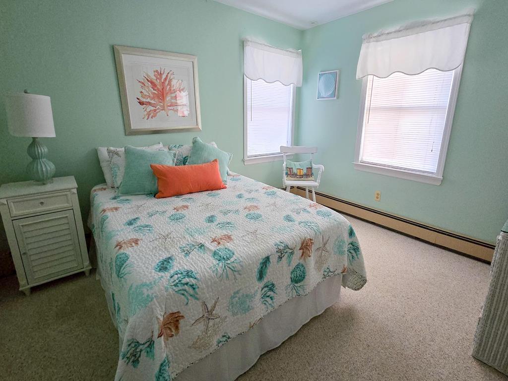 Lavallette NJ  Oceanside Vacation Rental 143083