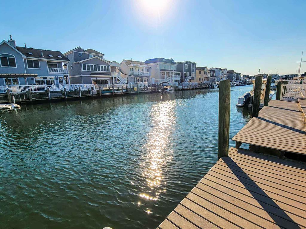 Lavallette NJ  Lagoonfront Vacation Rental 143084