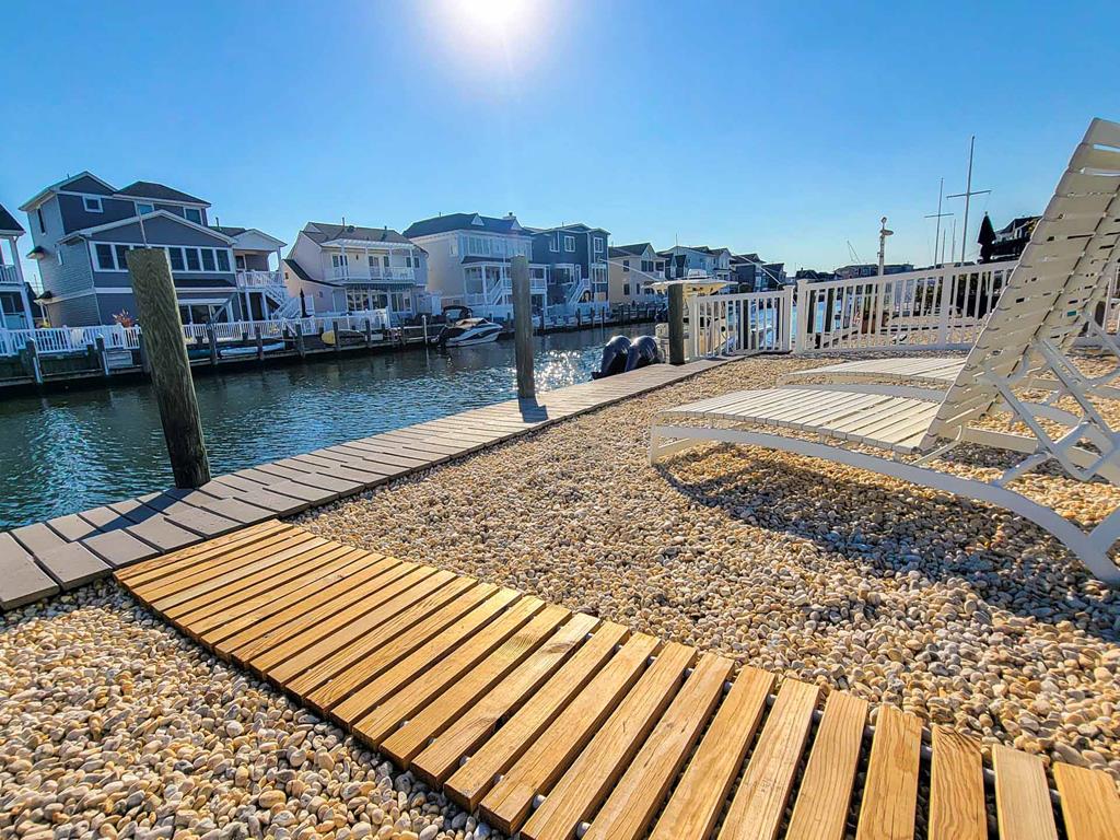 Lavallette NJ  Lagoonfront Vacation Rental 143084