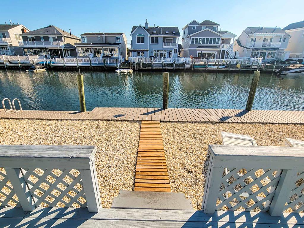 Lavallette NJ  Lagoonfront Vacation Rental 143084