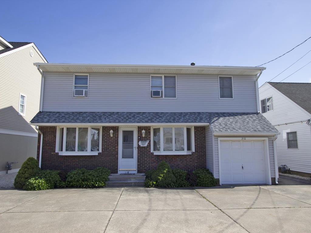 Lavallette NJ  Lagoonfront Vacation Rental 143084