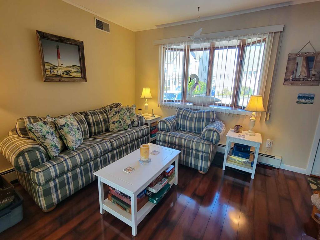 Lavallette NJ  Lagoonfront Vacation Rental 143084
