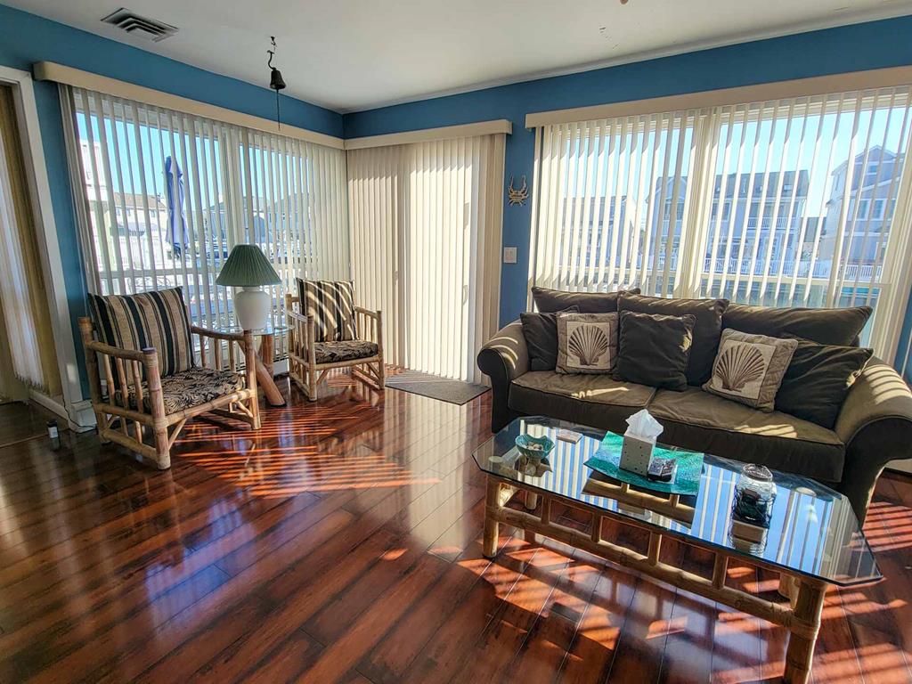 Lavallette NJ  Lagoonfront Vacation Rental 143084