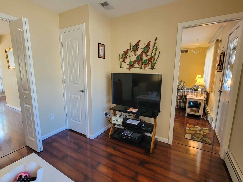 Lavallette NJ  Lagoonfront Vacation Rental 143084