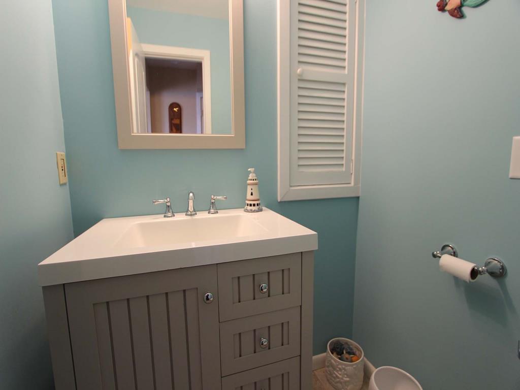 Lavallette NJ  Lagoonfront Vacation Rental 143084
