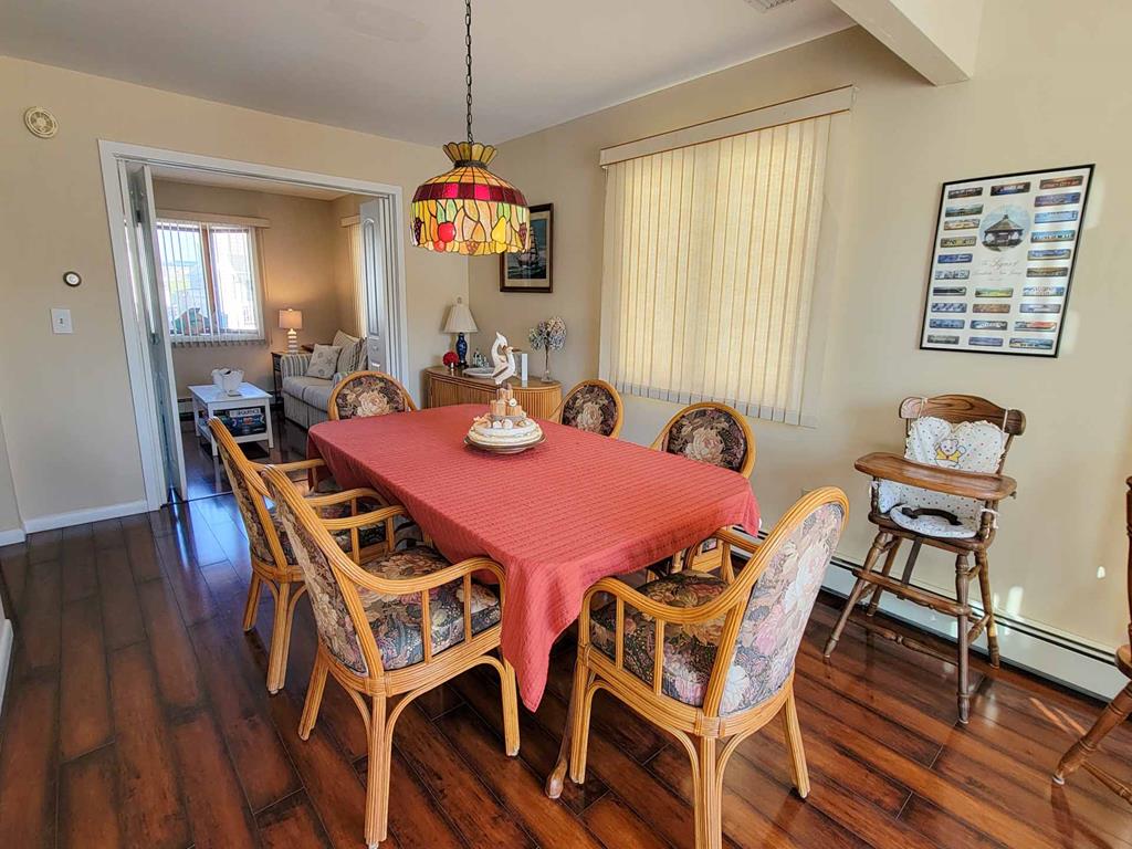 Lavallette NJ  Lagoonfront Vacation Rental 143084