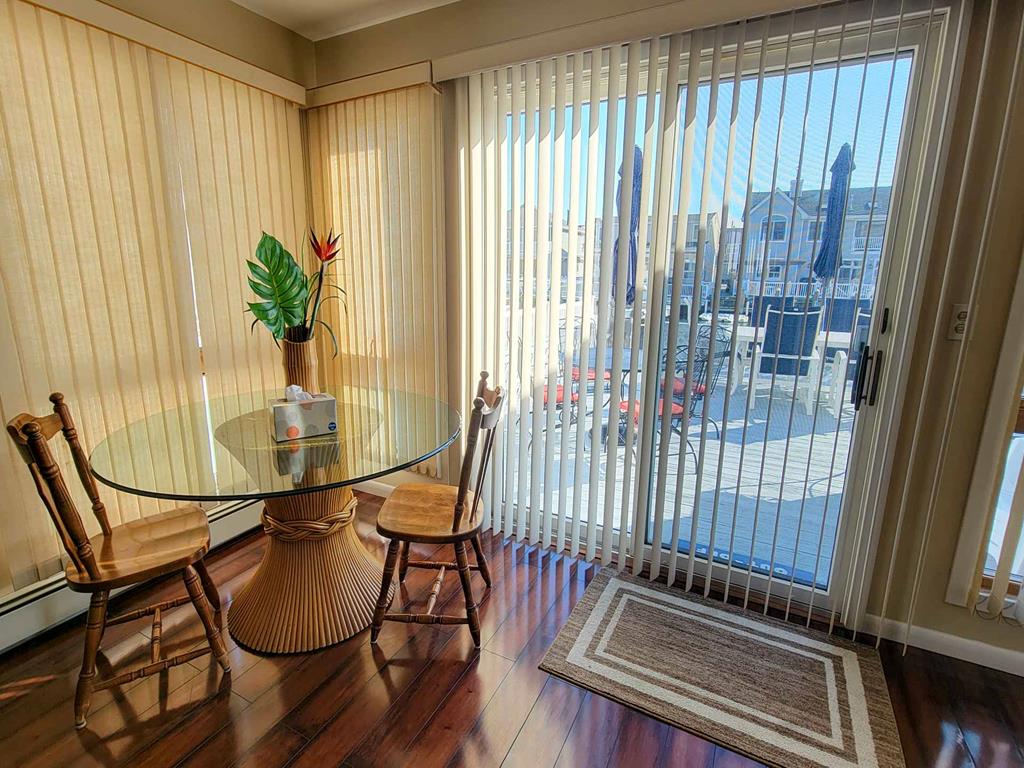 Lavallette NJ  Lagoonfront Vacation Rental 143084