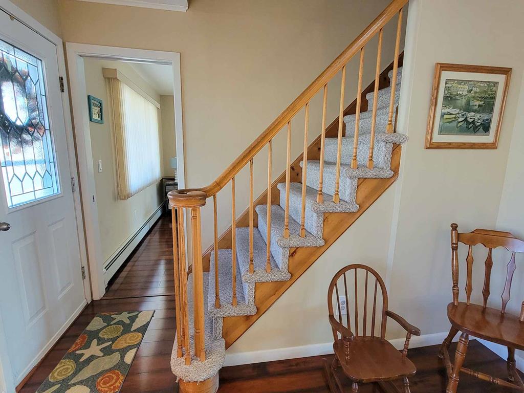 Lavallette NJ  Lagoonfront Vacation Rental 143084