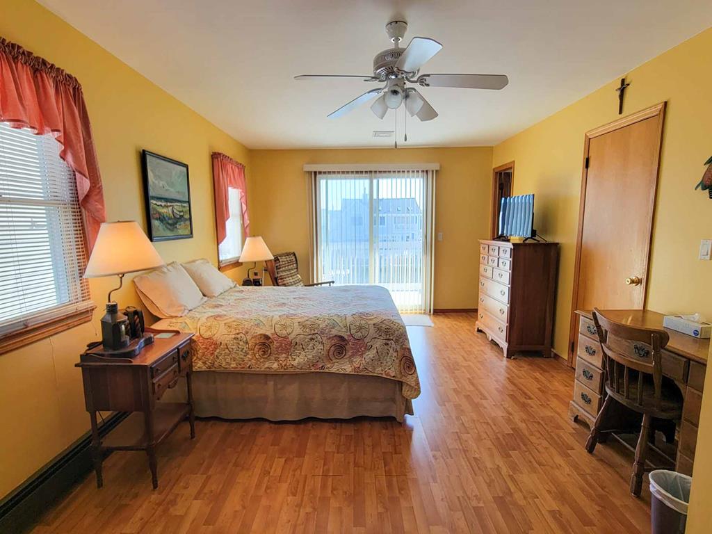 Lavallette NJ  Lagoonfront Vacation Rental 143084