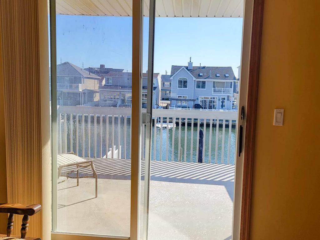 Lavallette NJ  Lagoonfront Vacation Rental 143084