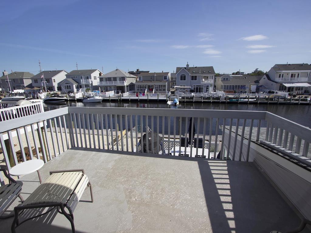 Lavallette NJ  Lagoonfront Vacation Rental 143084