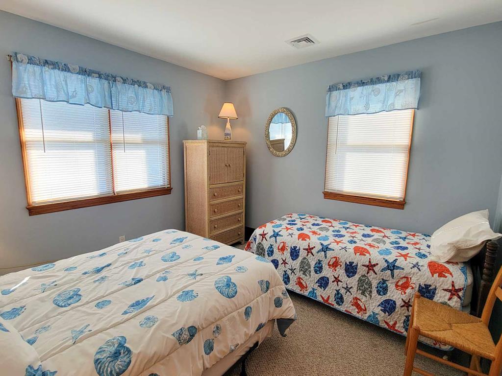 Lavallette NJ  Lagoonfront Vacation Rental 143084