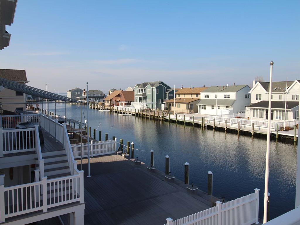 Lavallette NJ  Lagoonfront Vacation Rental 143087