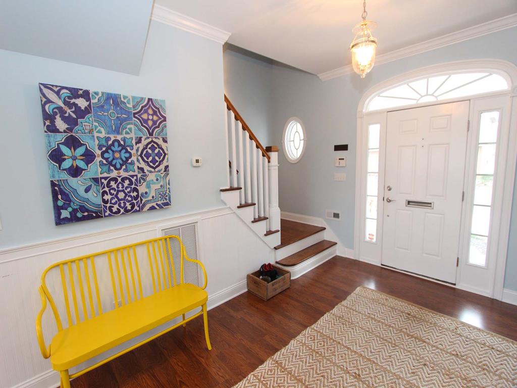 Lavallette NJ  Lagoonfront Vacation Rental 143087