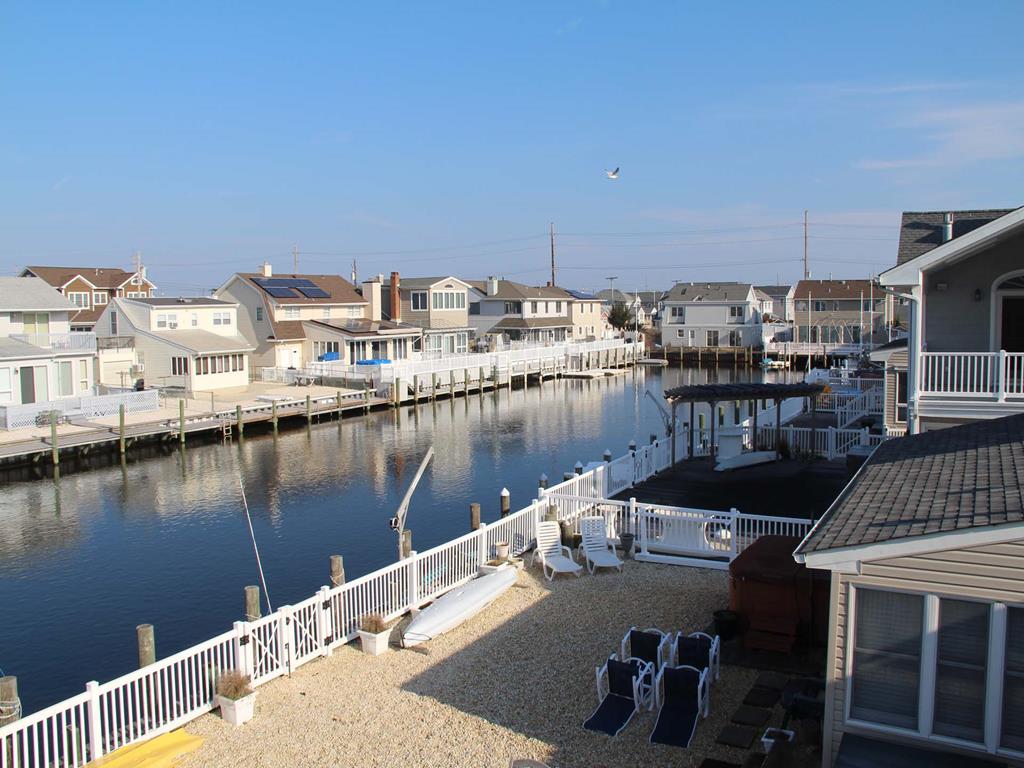 Lavallette NJ  Lagoonfront Vacation Rental 143087