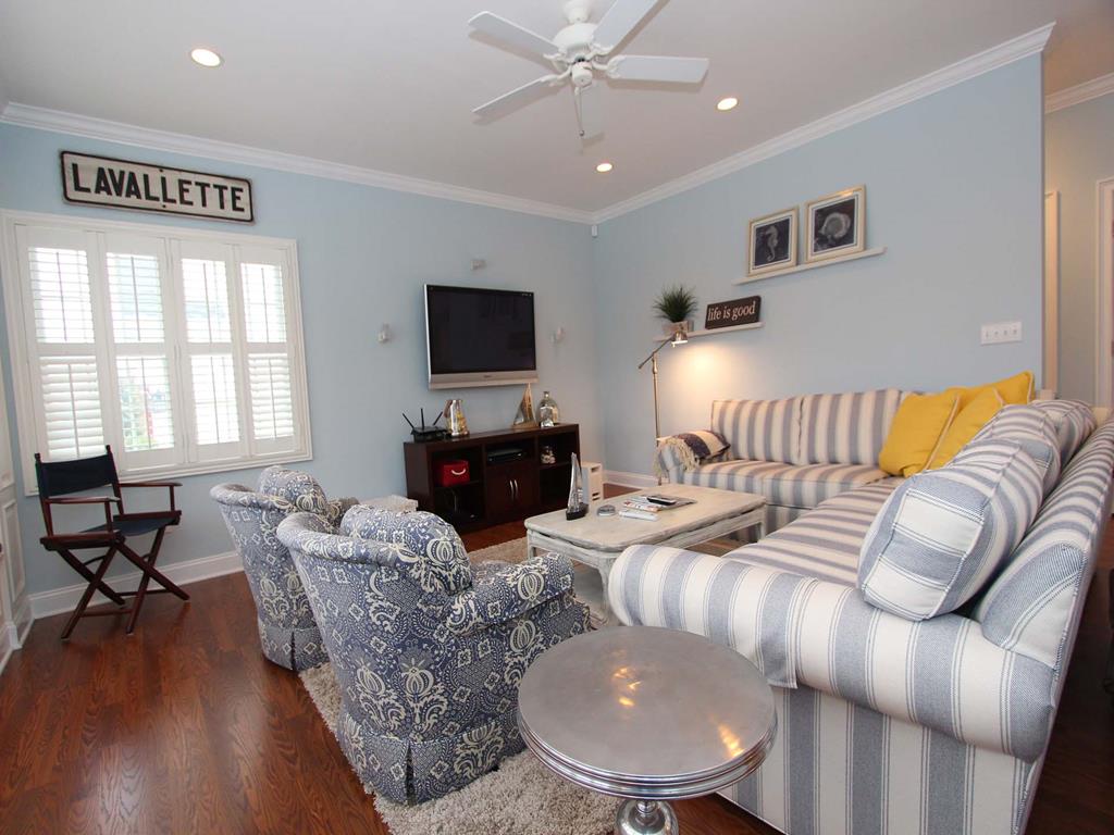 Lavallette NJ  Lagoonfront Vacation Rental 143087