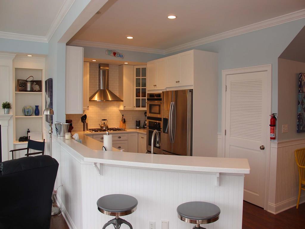 Lavallette NJ  Lagoonfront Vacation Rental 143087