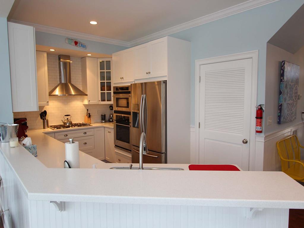Lavallette NJ  Lagoonfront Vacation Rental 143087