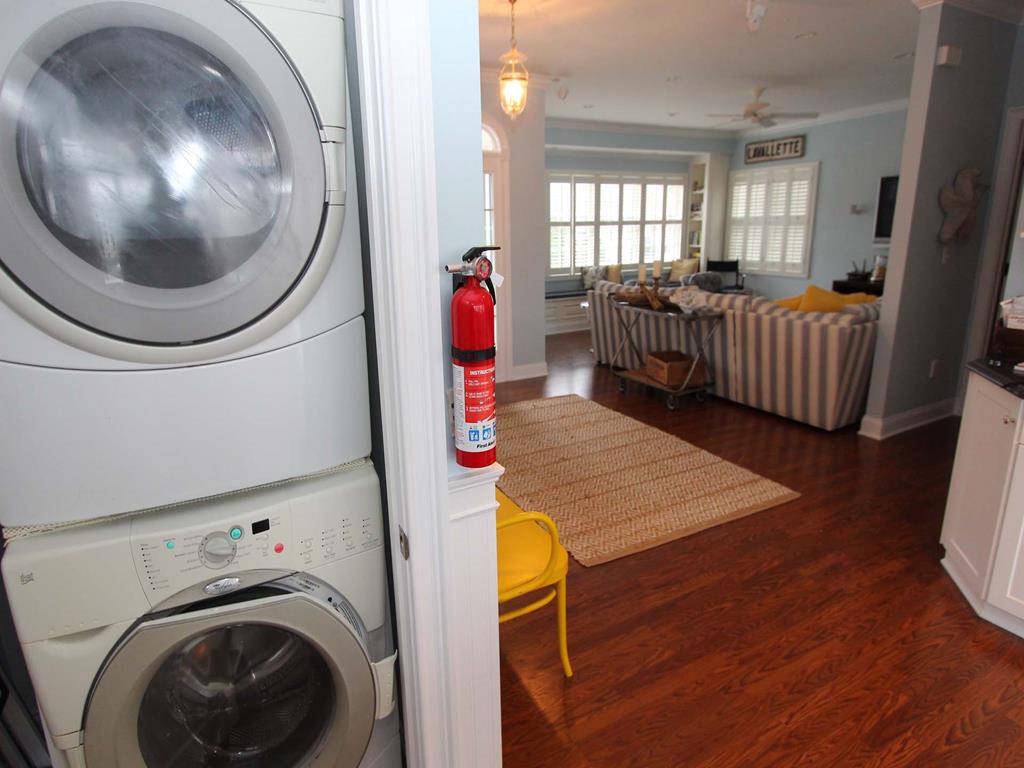 Lavallette NJ  Lagoonfront Vacation Rental 143087