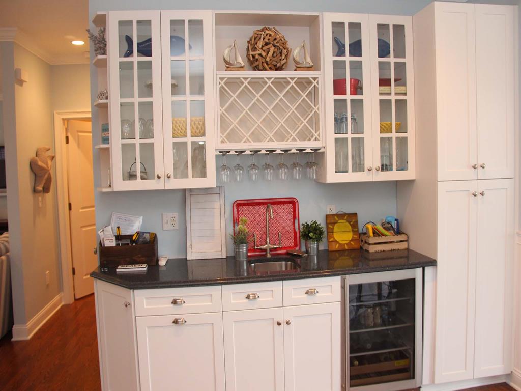 Lavallette NJ  Lagoonfront Vacation Rental 143087