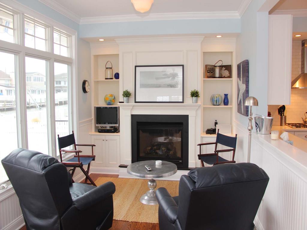 Lavallette NJ  Lagoonfront Vacation Rental 143087