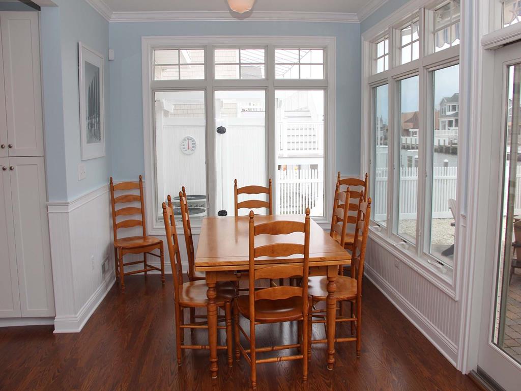 Lavallette NJ  Lagoonfront Vacation Rental 143087