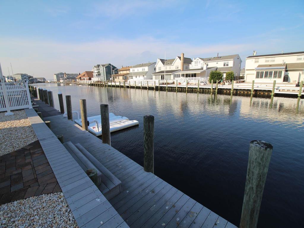 Lavallette NJ  Lagoonfront Vacation Rental 143087