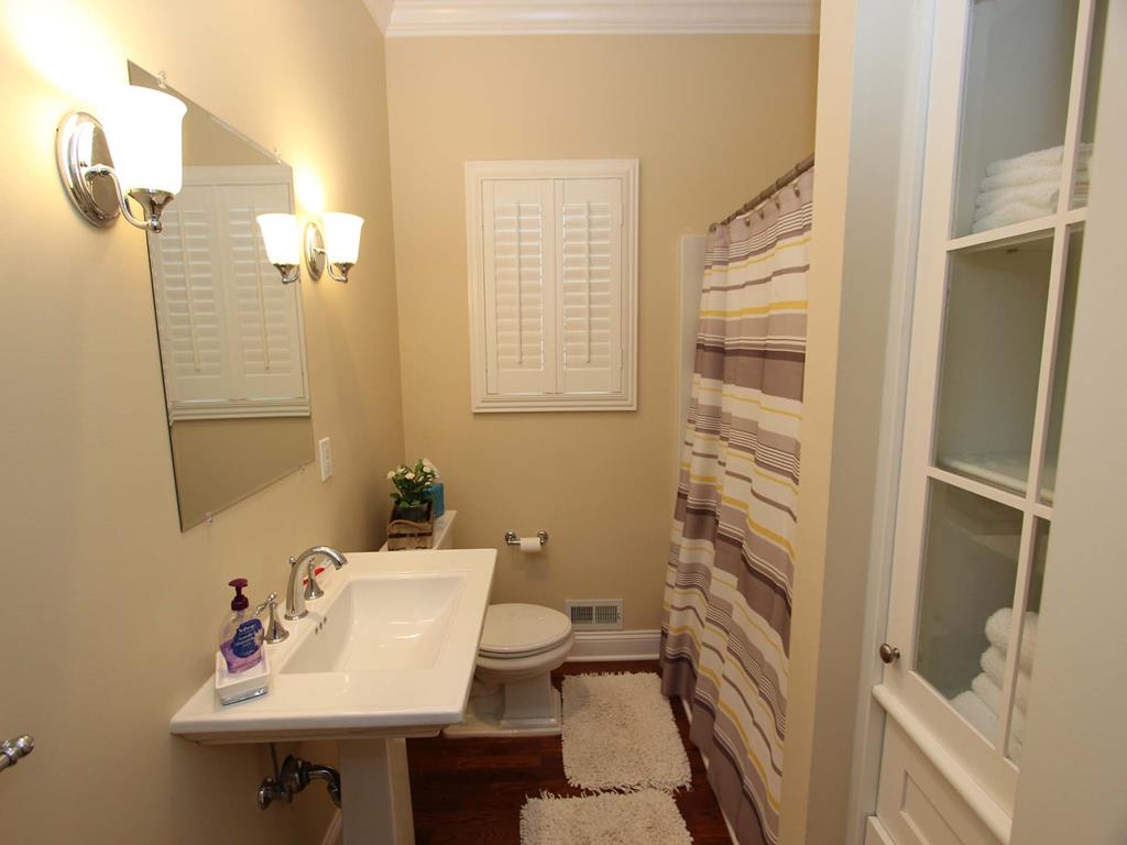 Lavallette NJ  Lagoonfront Vacation Rental 143087