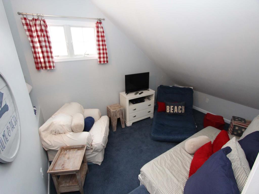 Lavallette NJ  Lagoonfront Vacation Rental 143087